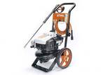 2024 Stihl RB 200