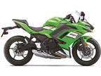 2025 Kawasaki Ninja 650 KRT Edition ABS