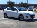 2012 Mazda MAZDA 3, 101K miles