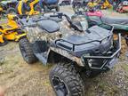 2014 Polaris SPMN 570 EPS