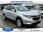 2018 Chevrolet Equinox Gray, 40K miles