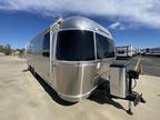 2018 Airstream International Serenity 27FB Twin