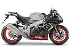 2019 Aprilia RSV4 RR ABS