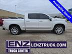 2023 Chevrolet Silverado 1500, 24K miles