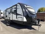 2016 Keystone Laredo LHT 23RB