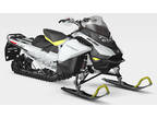 2025 Ski-Doo Backcountry Adrenaline 600R E-TEC ES Cobra 1.6