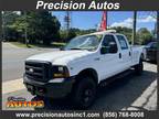 2006 Ford F-350 SRW Super Duty 4 door