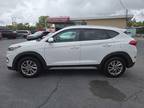 2018 Hyundai Tucson SE AWD