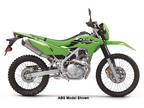 2024 Kawasaki KLX 230 S