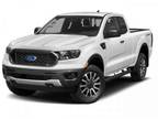 2020 Ford Ranger, 49K miles