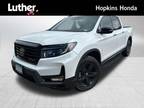 2023 Honda Ridgeline Silver|White, 45K miles