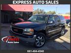 2005 GMC Yukon XL 1500 2WD SPORT UTILITY 4-DR