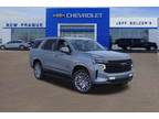 2024 Chevrolet Tahoe Gray, new