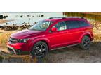 Used 2015 Dodge Journey for sale.