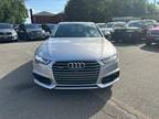 Used 2017 Audi A6 for sale.