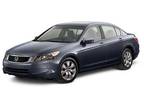 Used 2010 Honda Accord Sdn for sale.