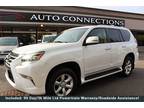 2014 Lexus GX 460 Premium Sport Utility SPORT UTILITY 4-DR