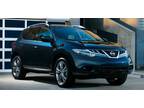 Used 2014 Nissan Murano for sale.