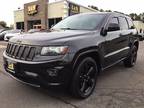 Used 2014 Jeep Grand Cherokee for sale.