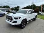 Used 2016 Toyota Tacoma for sale.