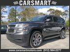 2017 Chevrolet Tahoe 1500 Lt Suv