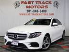 Used 2017 Mercedes-benz e for sale.