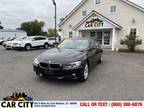 Used 2015 BMW 3 Series for sale.