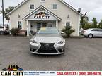 Used 2014 Lexus IS 250 for sale.