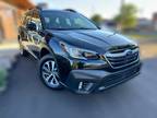 2020 Subaru Outback Black, 42K miles