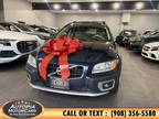 Used 2013 Volvo XC70 for sale.