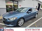 Used 2014 Mazda Mazda6 for sale.