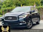 Used 2017 Infiniti QX60 for sale.