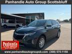 2022 Chevrolet Equinox LT AWD SPORT UTILITY 4-DR