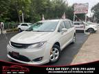 Used 2017 Chrysler Pacifica for sale.