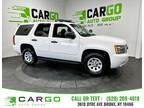 Used 2011 Chevrolet Tahoe for sale.