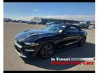 2022 Ford Mustang EcoBoost Premium Convertible