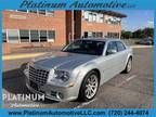 2006 Chrysler 300 C SRT-8 SEDAN 4-DR