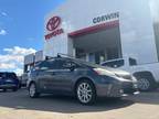 2013 Toyota Prius v Gray, 151K miles