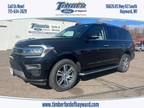 2022 Ford Expedition Black, 62K miles