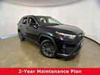 2023 Toyota RAV4 Hybrid Black, 5K miles