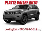 2019 Jeep grand cherokee, 82K miles