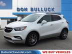 2017 Buick Encore, 74K miles