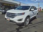 2016 Ford Edge, 111K miles