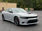 2022 Dodge Charger Gray, 56K miles