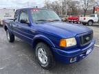 2004 Ford Ranger XLT