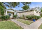 Cute Single Story in Hot Cedar Park Location, Priced to Sell!