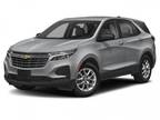 2024 Chevrolet Equinox, 33K miles