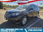 2012 Honda CR-V EX-L for sale