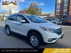 2016 Honda CR-V EX-L for sale