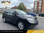 2012 Honda CR-V EX for sale